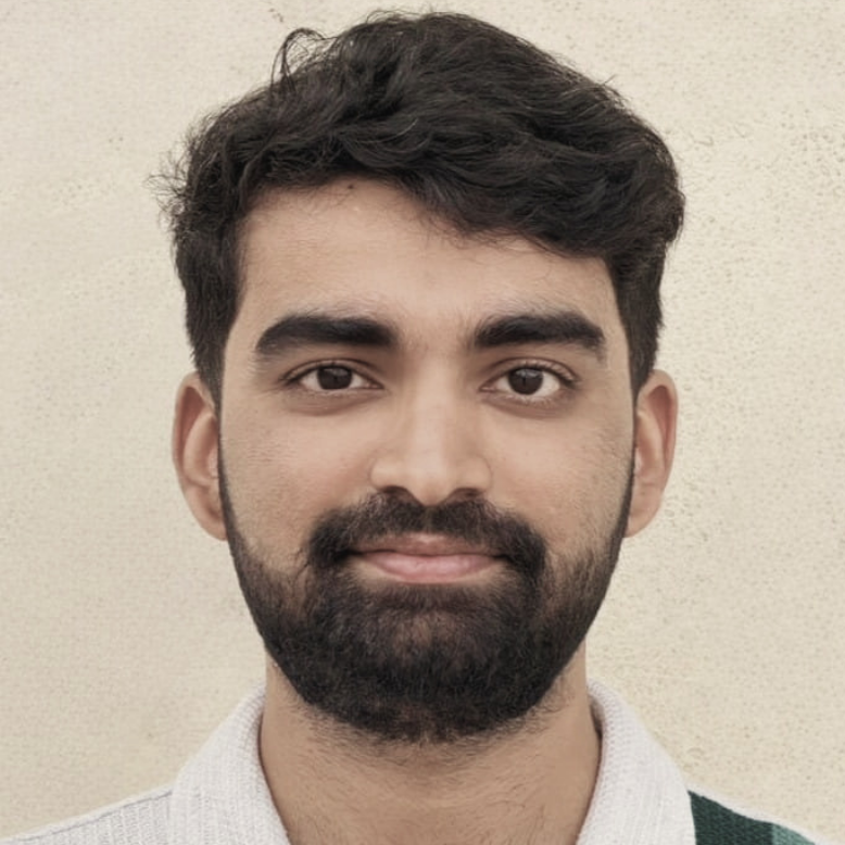 Sayed Sadiq, Founder of Knightworks